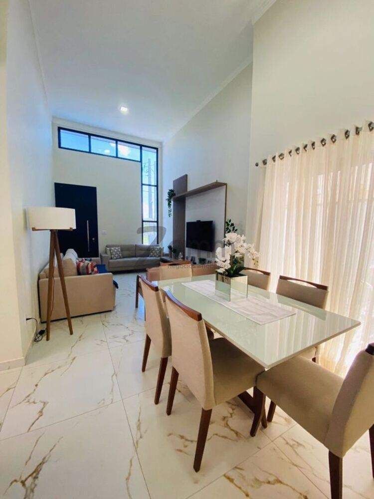 Casa, 3 quartos - Foto 6