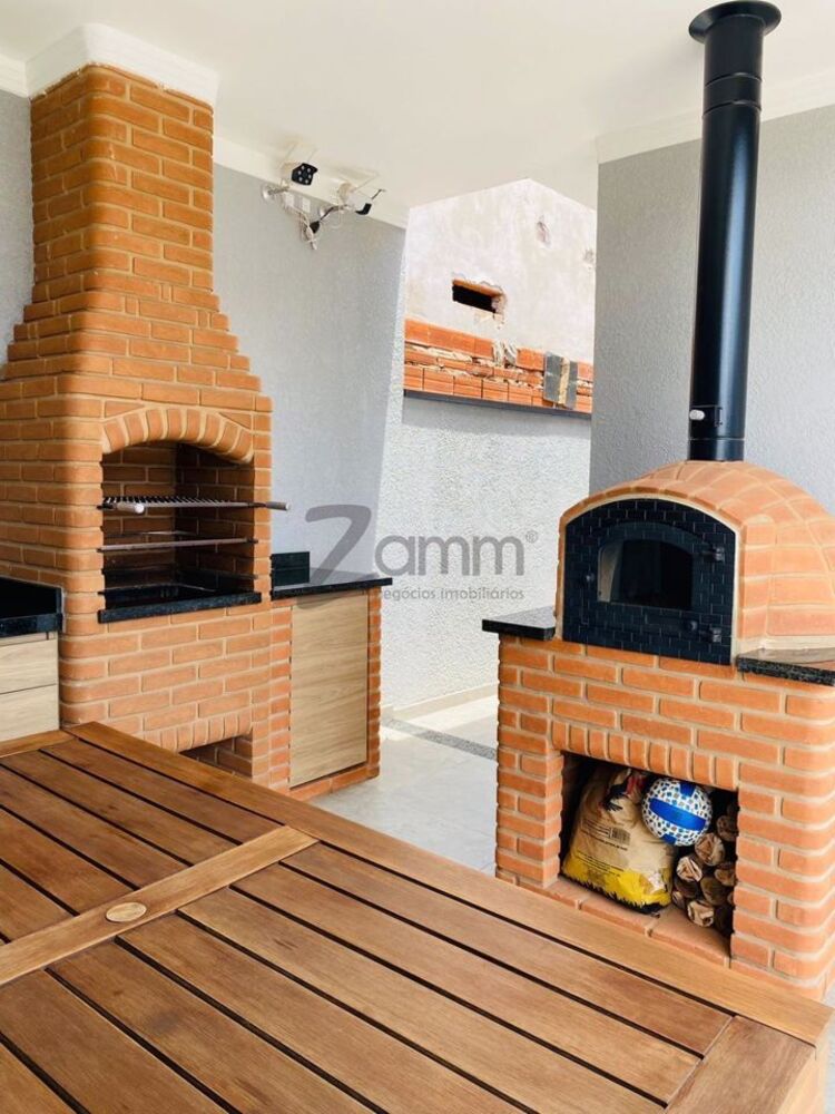 Casa, 3 quartos - Foto 12