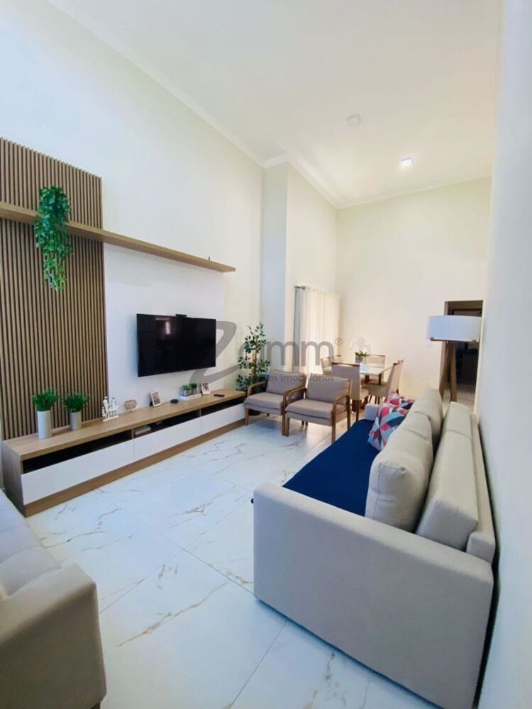 Casa, 3 quartos - Foto 19