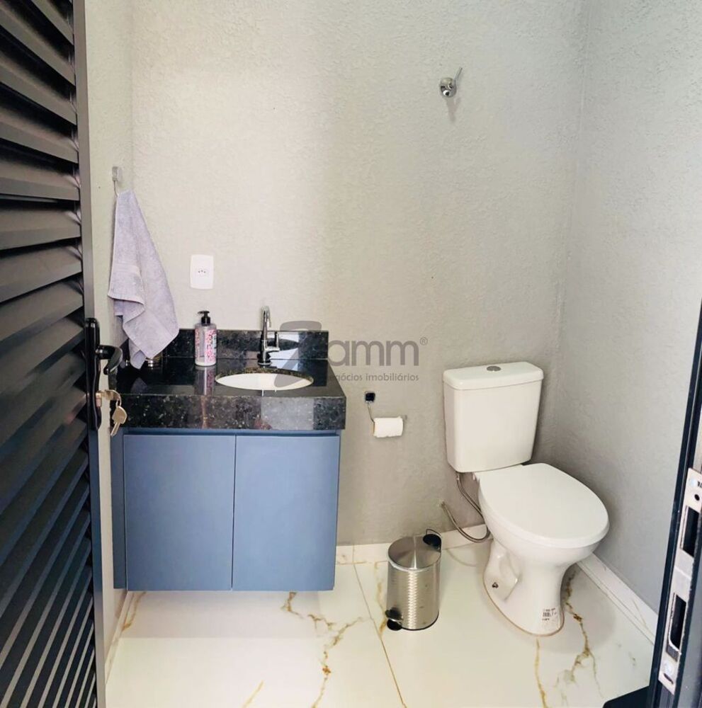 Casa, 3 quartos - Foto 9