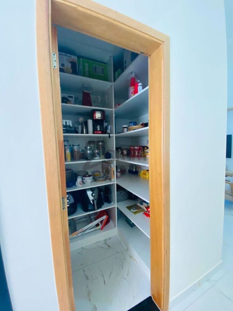 Casa, 3 quartos - Foto 17