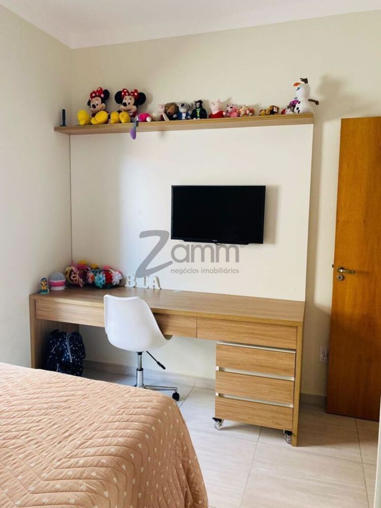 Casa, 3 quartos - Foto 11