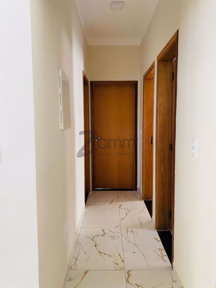 Casa, 3 quartos - Foto 18