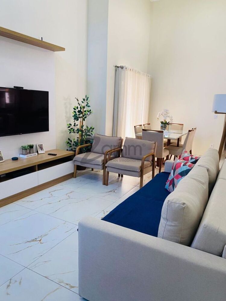 Casa, 3 quartos - Foto 7