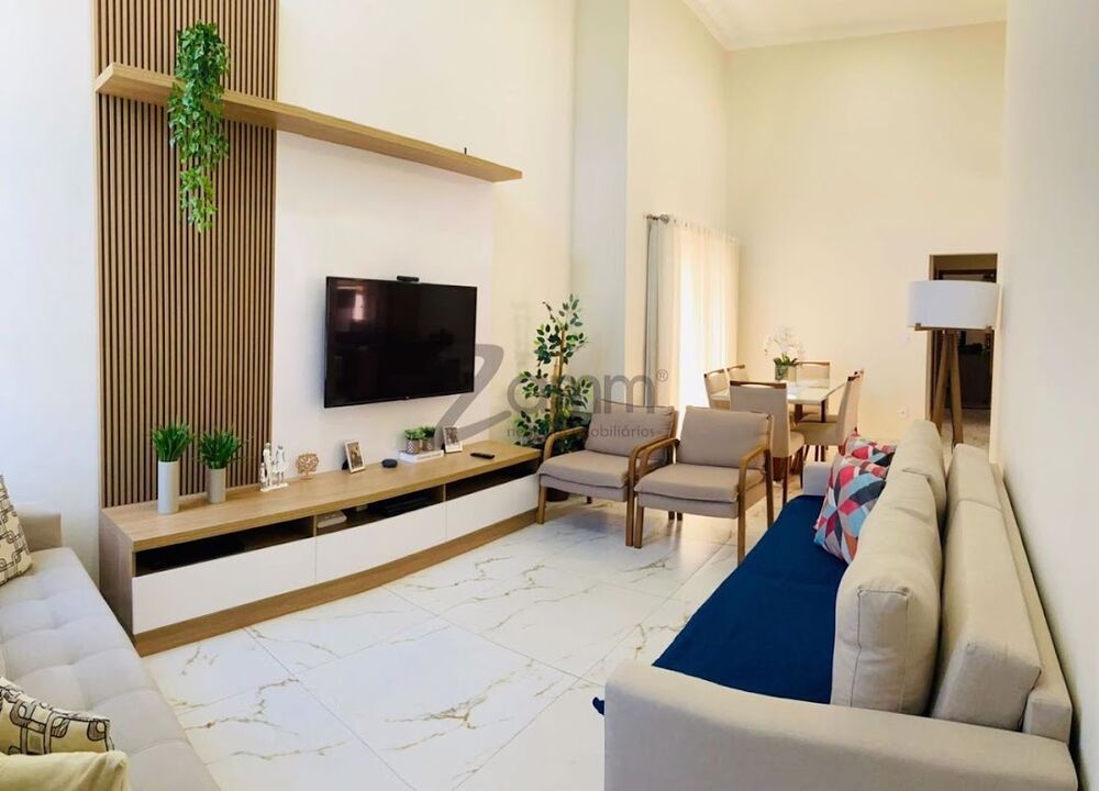 Casa, 3 quartos - Foto 5