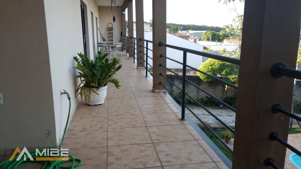 Chácara, 2 quartos, 1377 m² - Foto 5