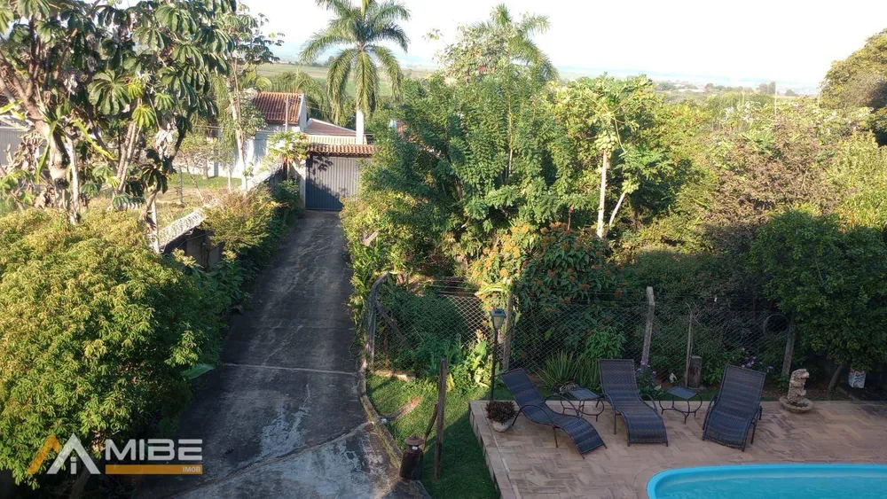 Chácara, 2 quartos, 1377 m² - Foto 14