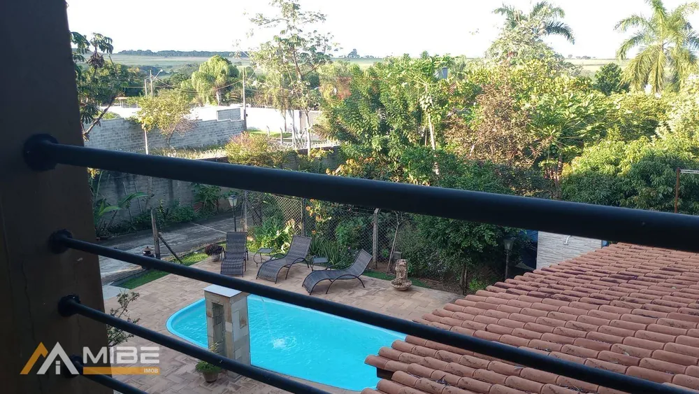 Chácara, 2 quartos, 1377 m² - Foto 6