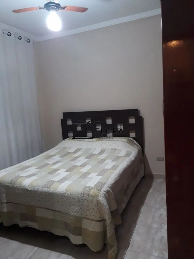 Casa, 3 quartos - Foto 8