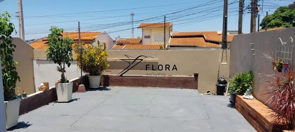 Casa, 3 quartos - Foto 3