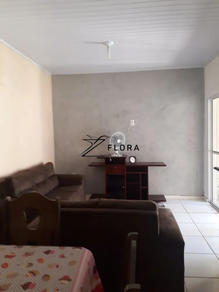 Casa, 3 quartos - Foto 14
