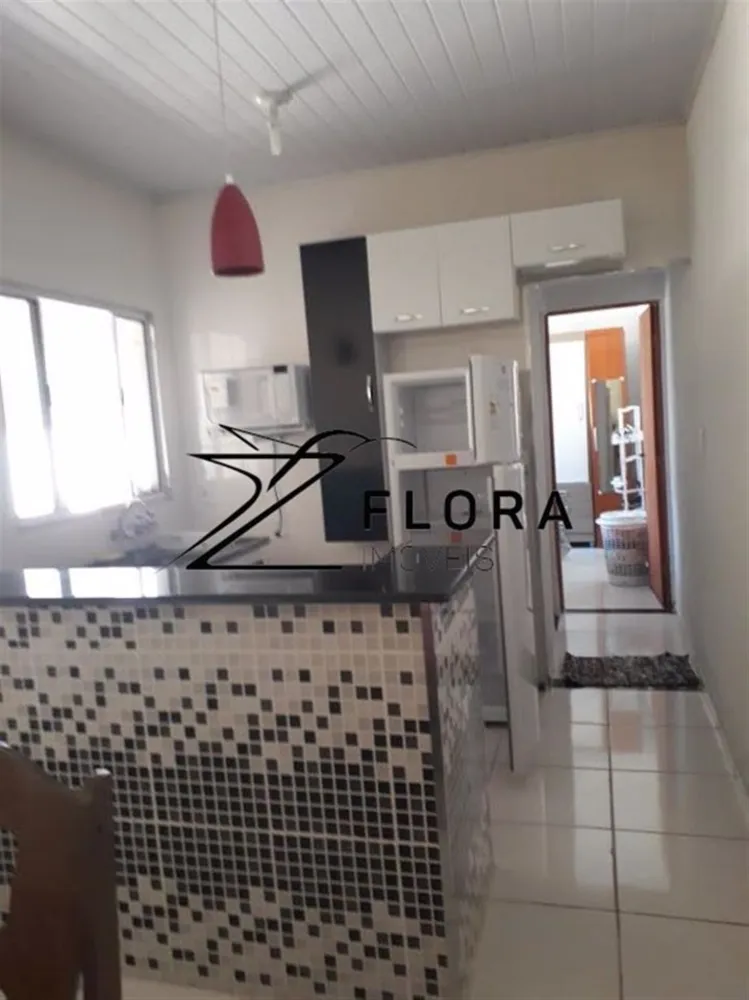 Casa, 3 quartos - Foto 15