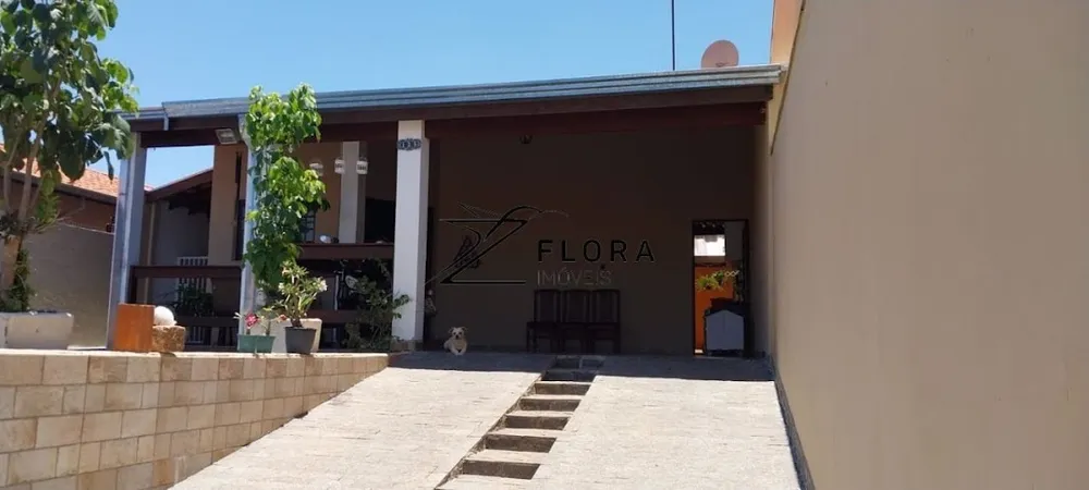 Casa, 3 quartos - Foto 5