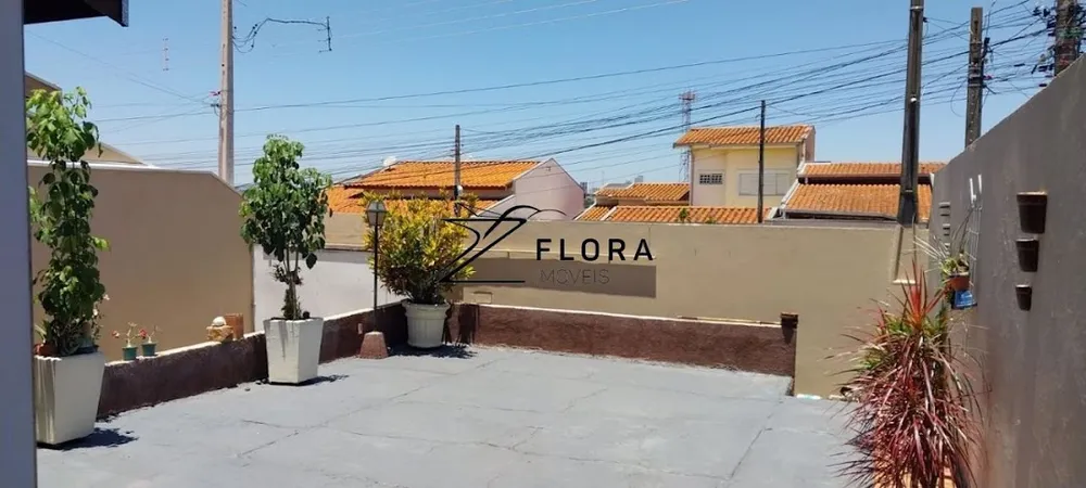 Casa, 3 quartos - Foto 2