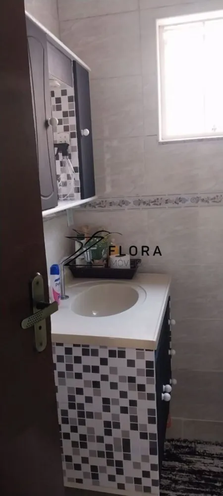 Casa, 3 quartos - Foto 7