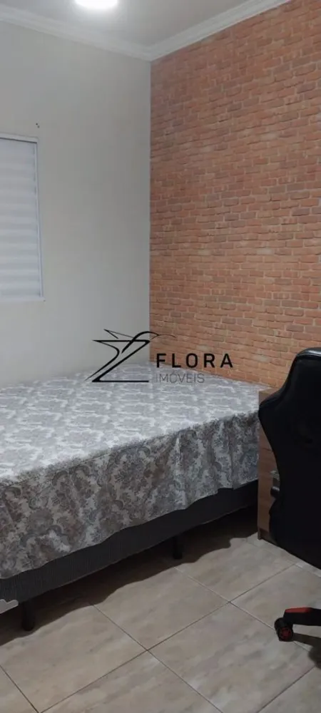 Casa, 3 quartos - Foto 12