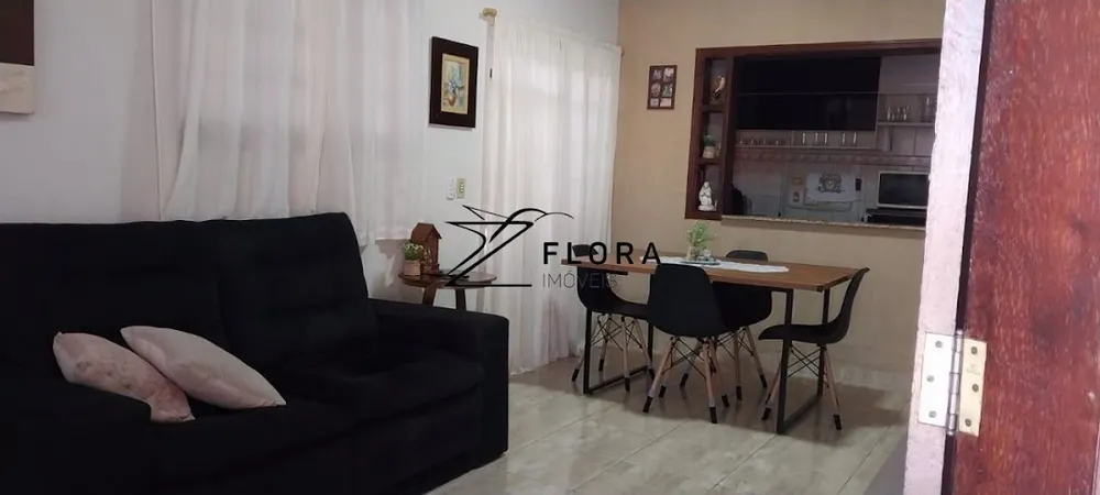 Casa, 3 quartos - Foto 10