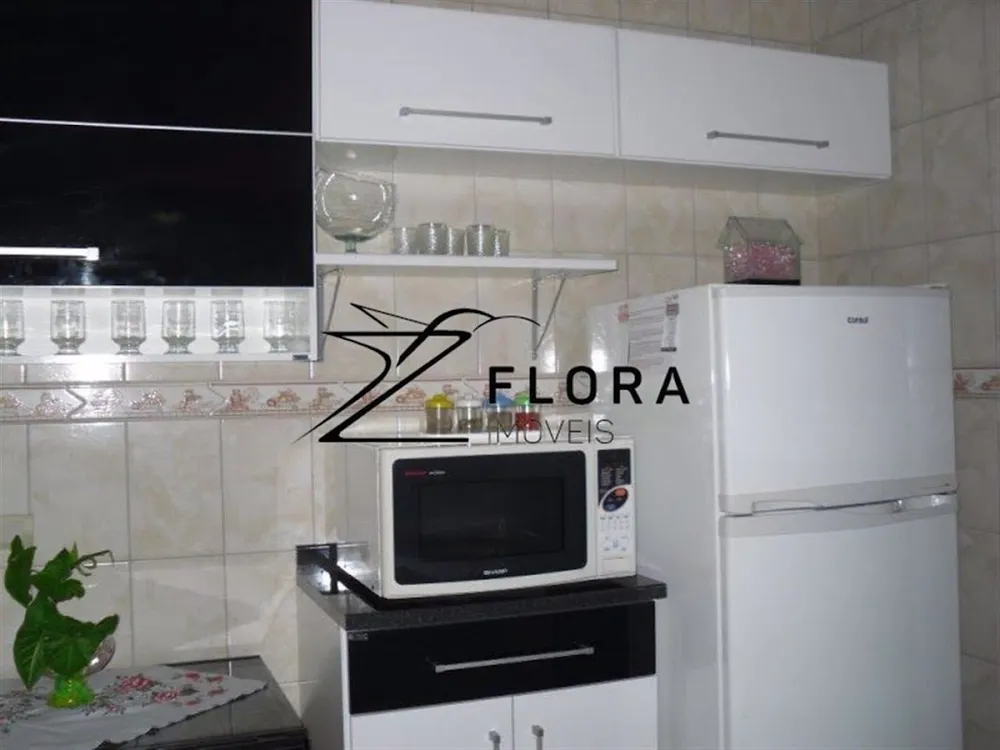 Casa, 3 quartos - Foto 4