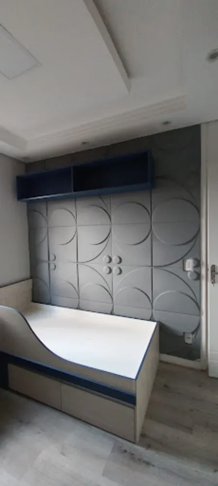 Apartamento, 3 quartos, 70 m² - Foto 4