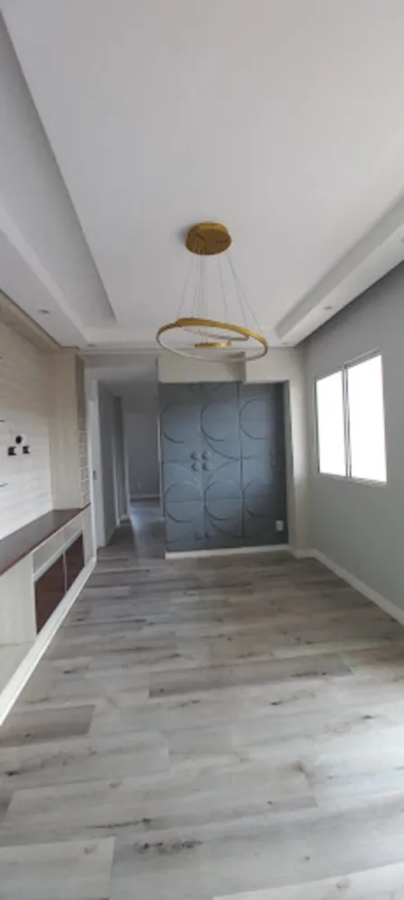 Apartamento, 3 quartos, 70 m² - Foto 2