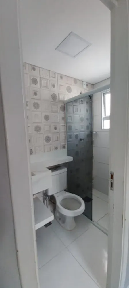 Apartamento, 3 quartos, 70 m² - Foto 1