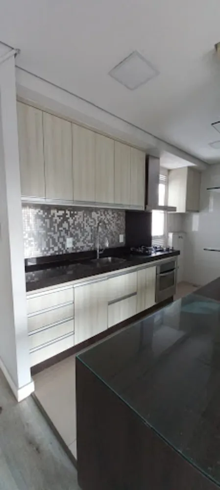 Apartamento, 3 quartos, 70 m² - Foto 1