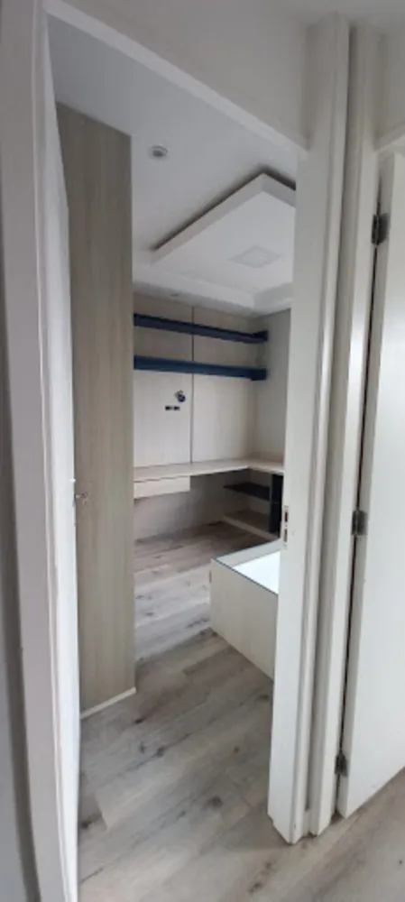 Apartamento, 3 quartos, 70 m² - Foto 3