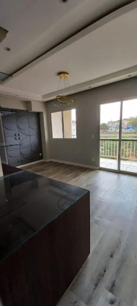 Apartamento, 3 quartos, 70 m² - Foto 4