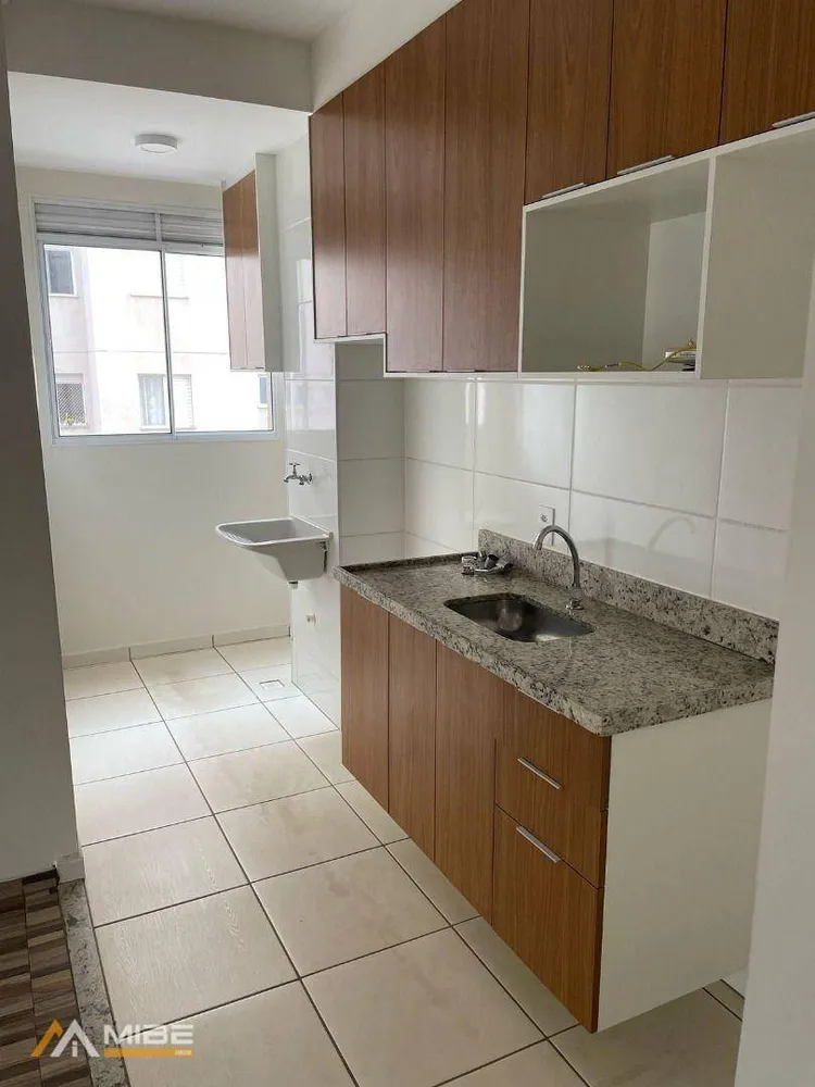 Apartamento, 2 quartos, 58 m² - Foto 1