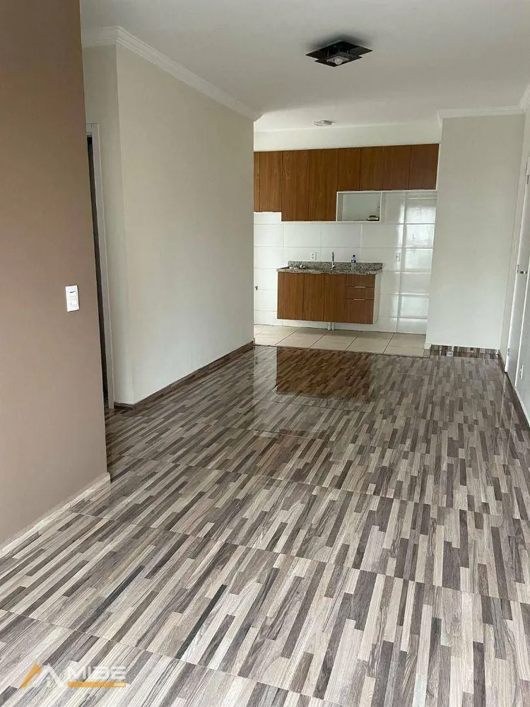 Apartamento, 2 quartos, 58 m² - Foto 5