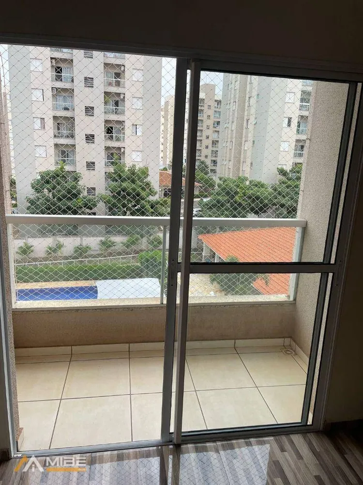 Apartamento, 2 quartos, 58 m² - Foto 15