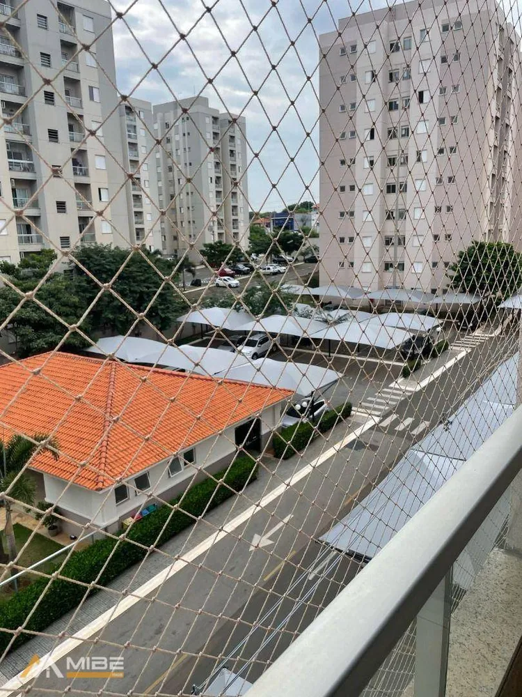 Apartamento, 2 quartos, 58 m² - Foto 16