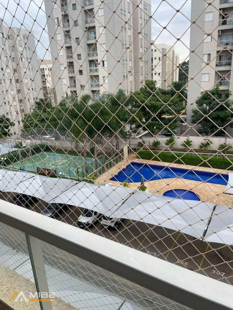 Apartamento, 2 quartos, 58 m² - Foto 14