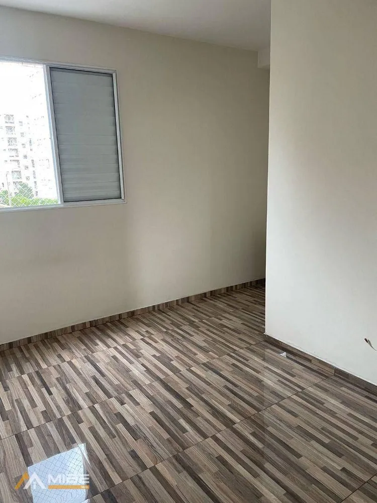 Apartamento, 2 quartos, 58 m² - Foto 7