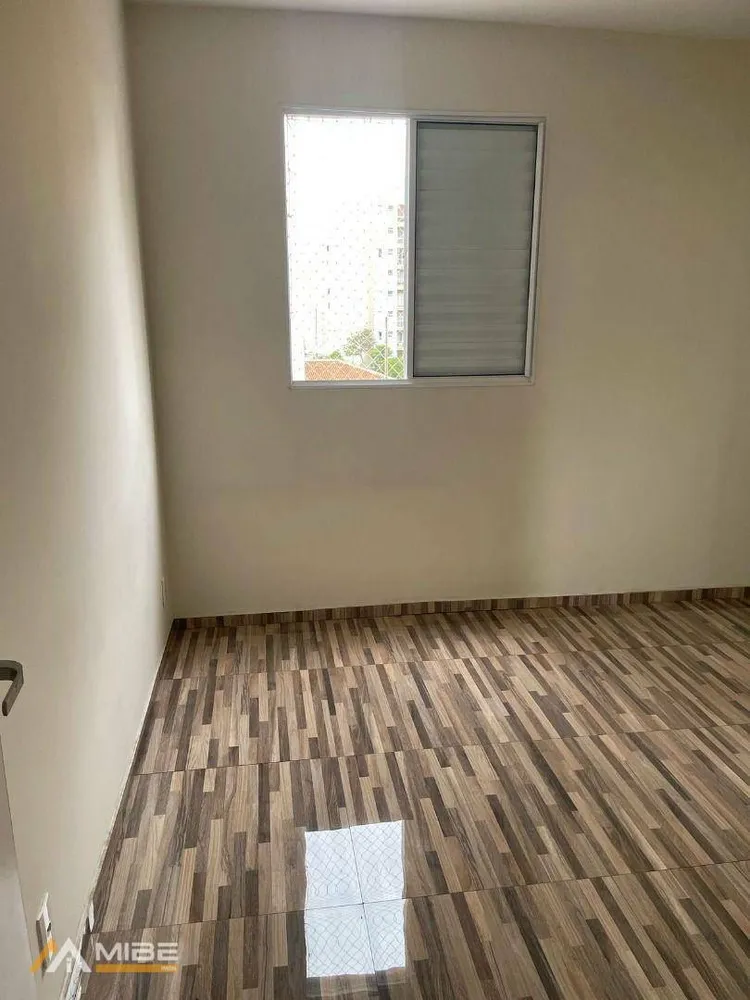 Apartamento, 2 quartos, 58 m² - Foto 6