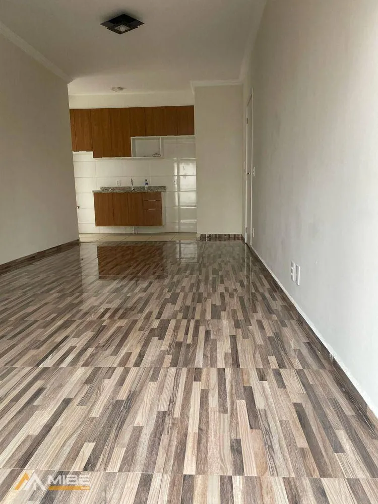Apartamento, 2 quartos, 58 m² - Foto 4