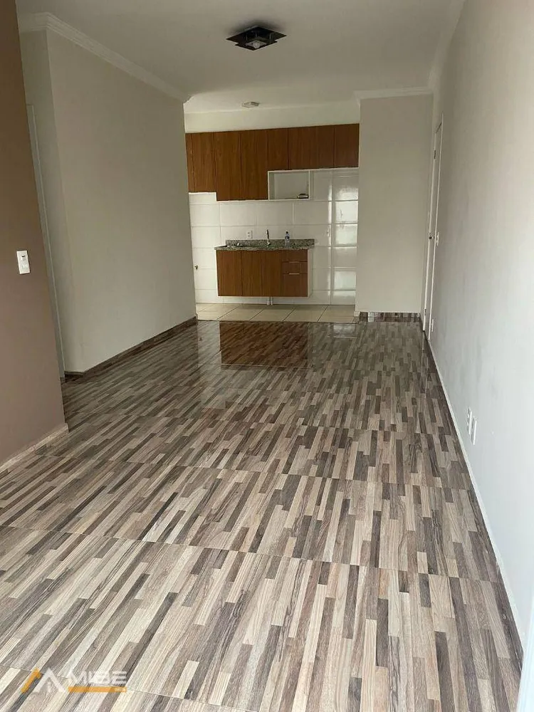 Apartamento, 2 quartos, 58 m² - Foto 3