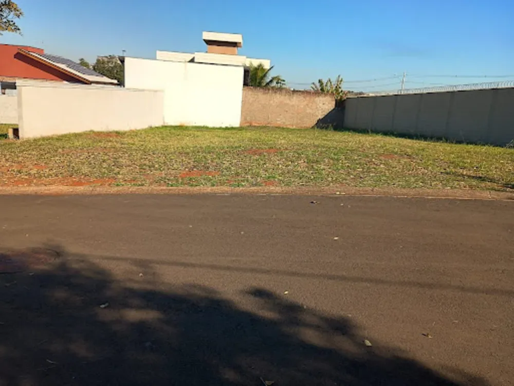 Terreno, 593 m² - Foto 2
