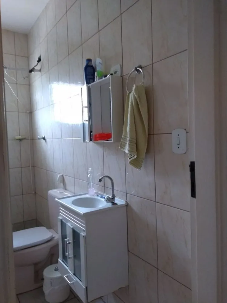 Apartamento, 2 quartos - Foto 13