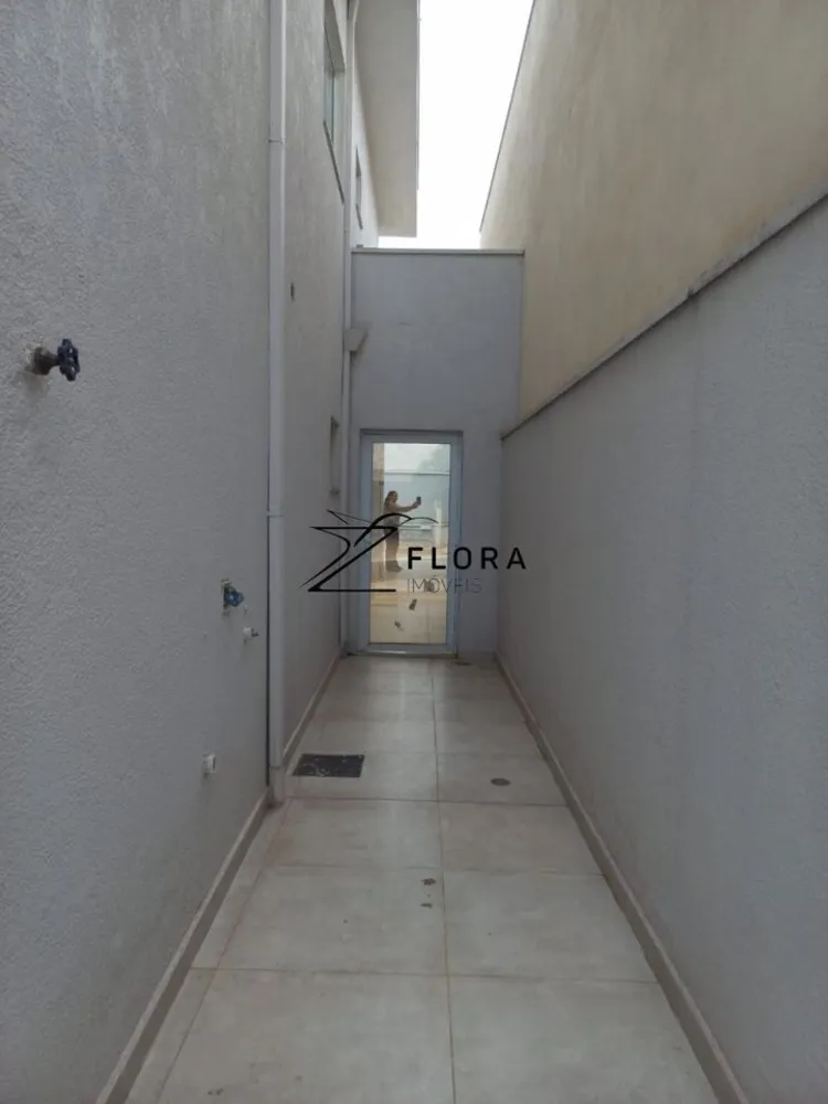 Casa, 3 quartos - Foto 11