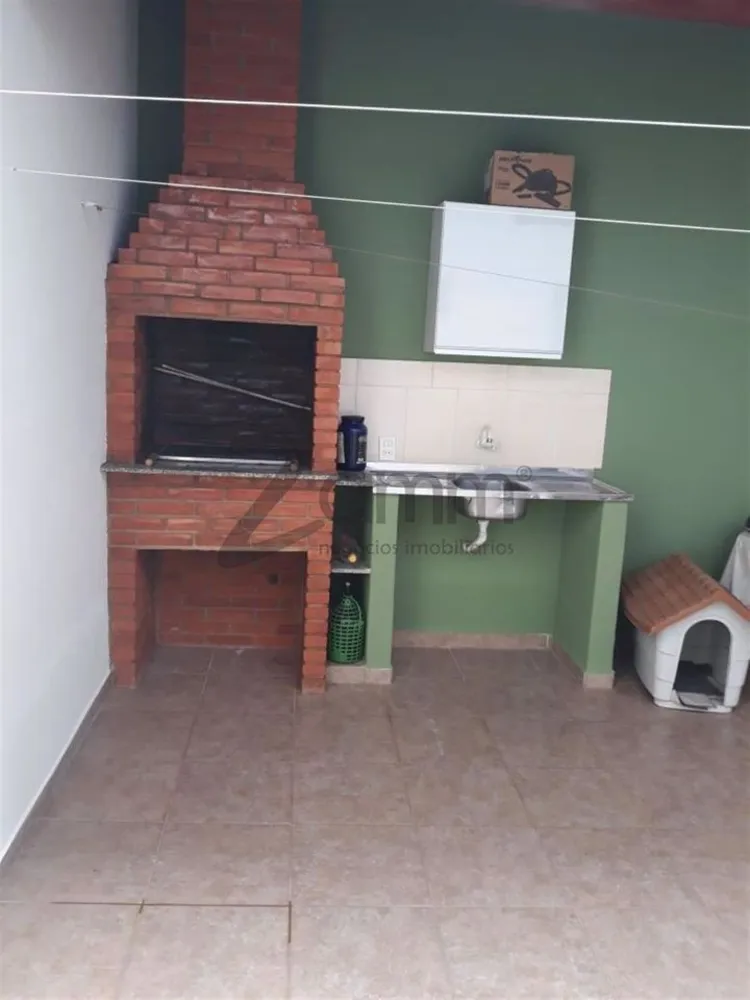 Sobrado, 3 quartos - Foto 14