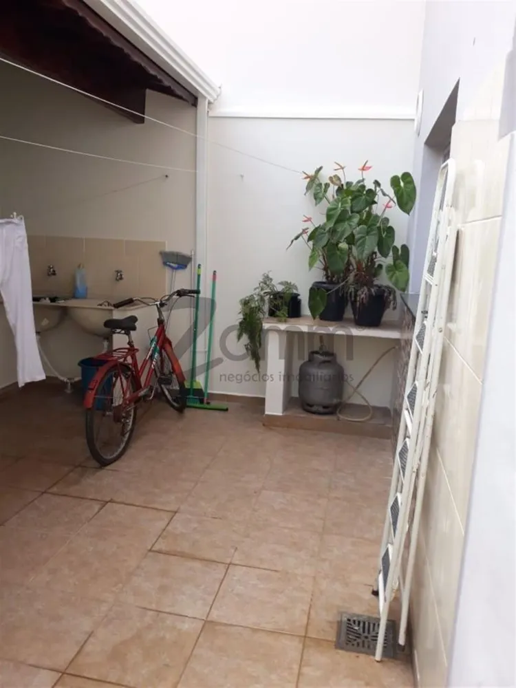 Sobrado, 3 quartos - Foto 16