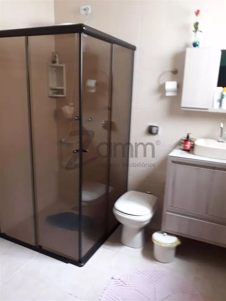 Sobrado, 3 quartos - Foto 1