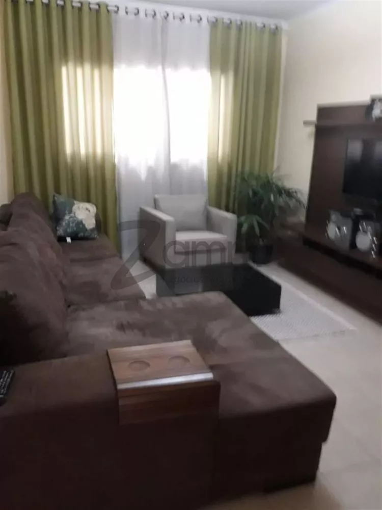 Sobrado, 3 quartos - Foto 2