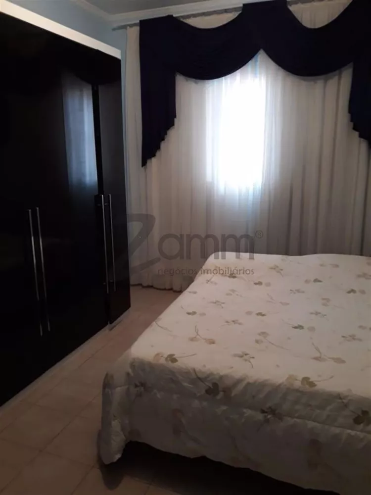 Sobrado, 3 quartos - Foto 8