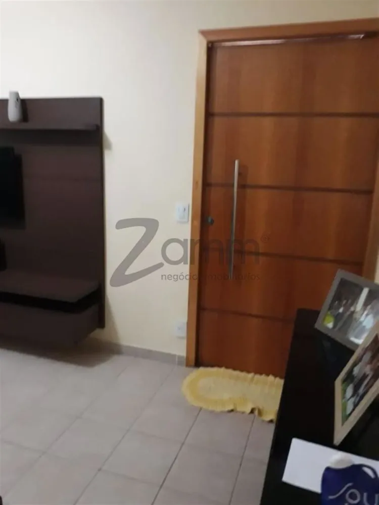 Sobrado, 3 quartos - Foto 1
