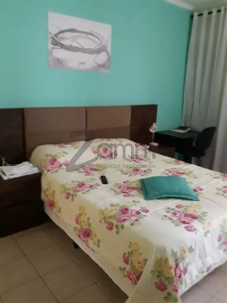 Sobrado, 3 quartos - Foto 4
