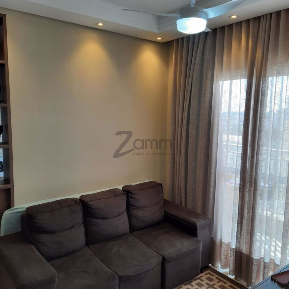 Apartamento, 2 quartos - Foto 12