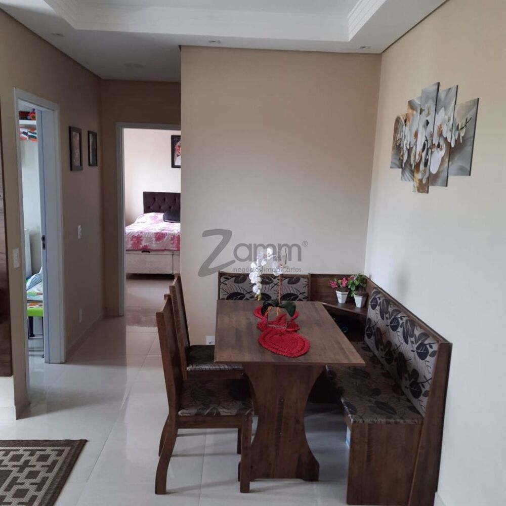 Apartamento, 2 quartos - Foto 15
