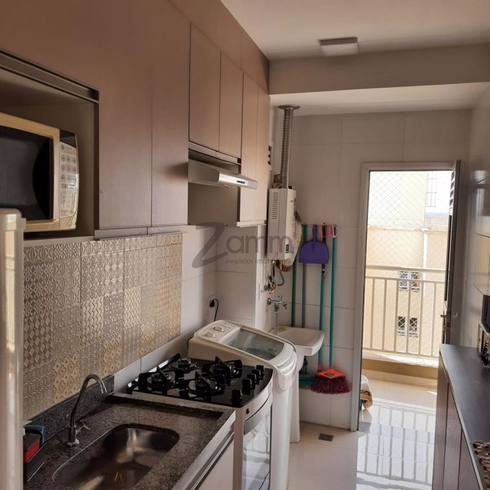 Apartamento, 2 quartos - Foto 7